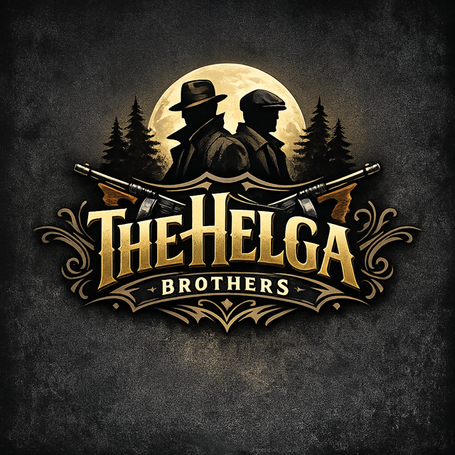 TheHelgaBrothers